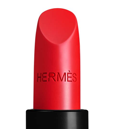 hermes lip oil price|Hermes matte lipstick.